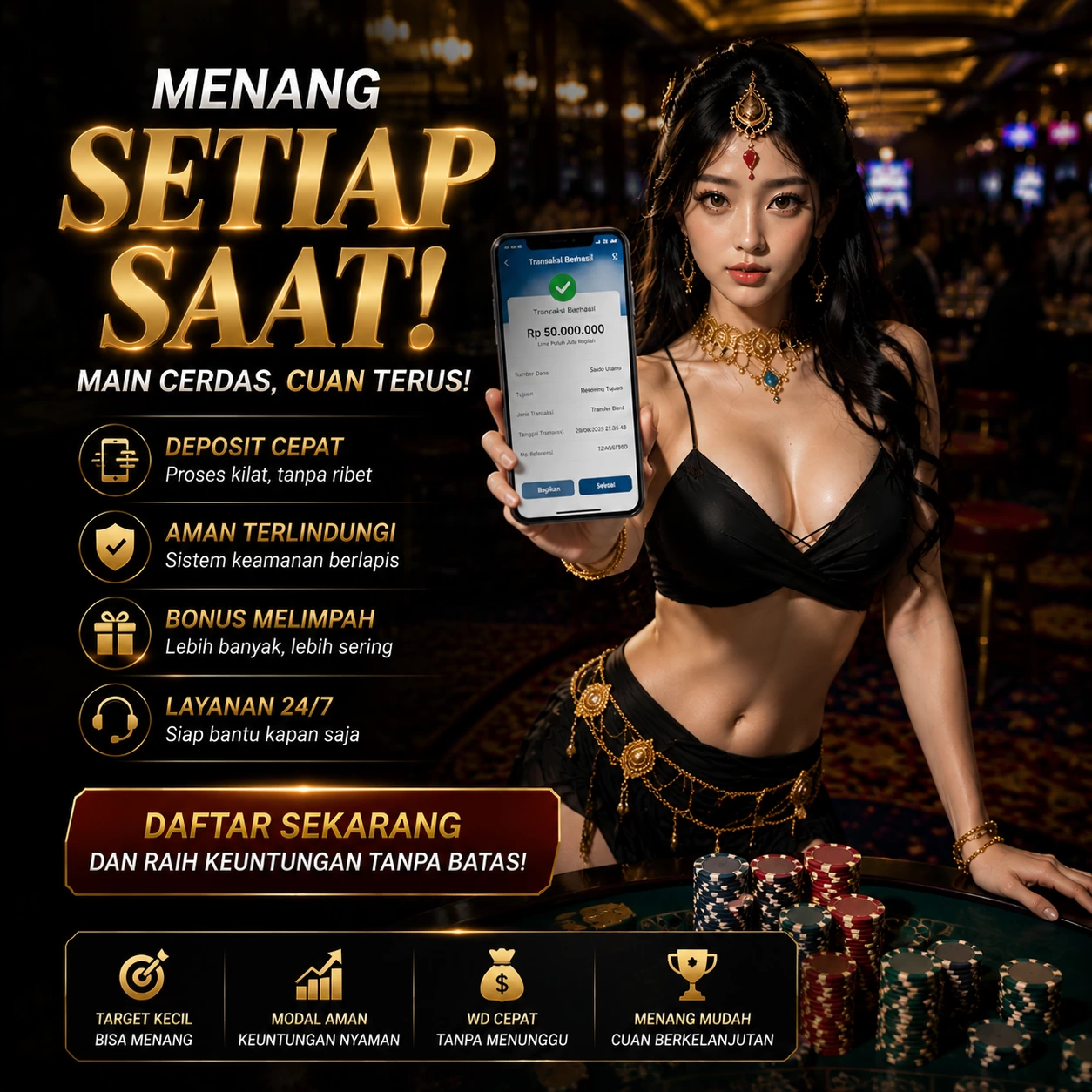 Pemula di mc888 Temukan Game Terbaik untuk Dilihat