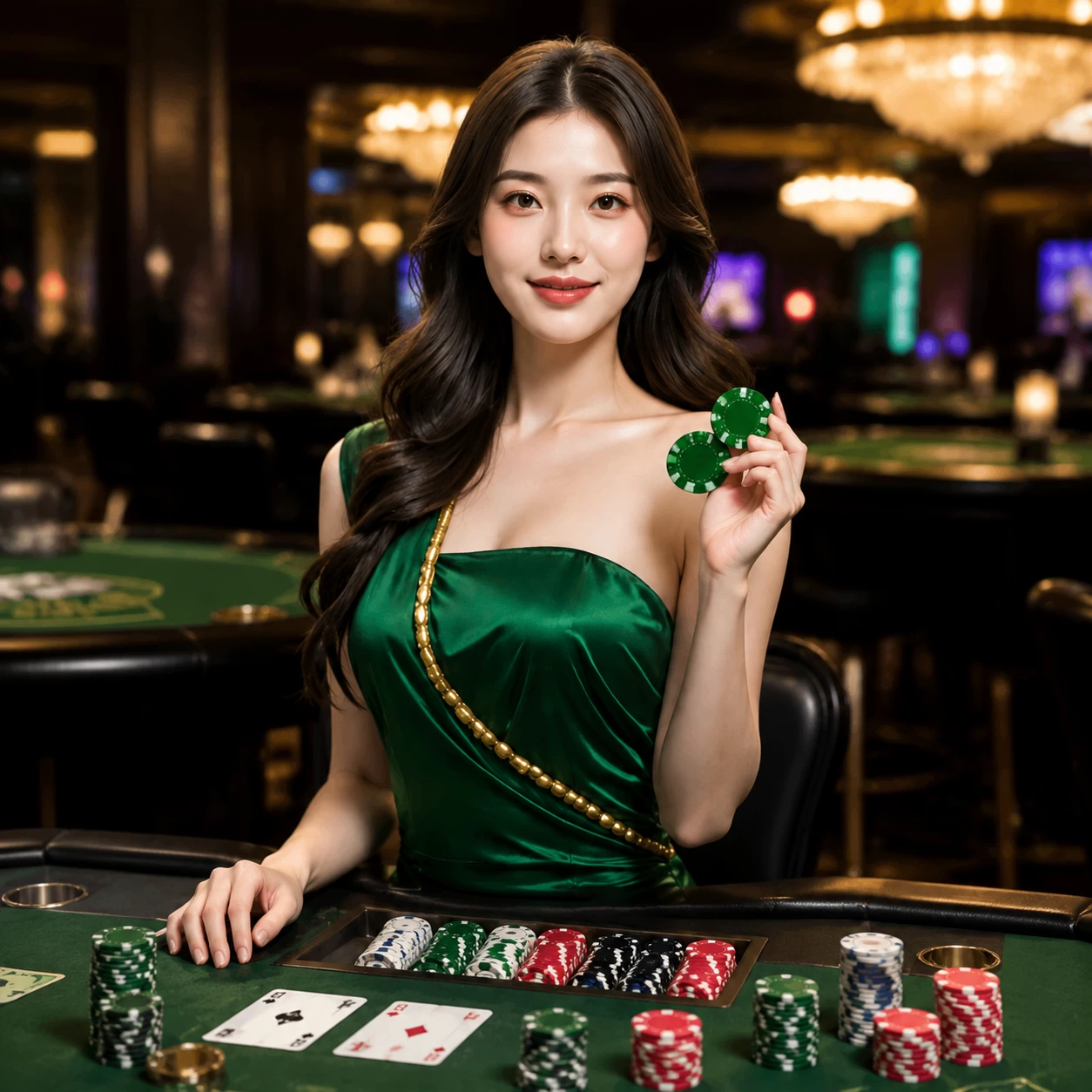 Keunggulan dan Fitur Menarik di Situs Game mc888